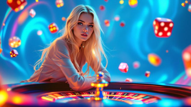 Big Win Slots Welcome Bonus
