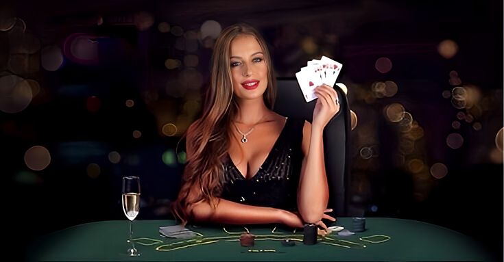 Big Win Slots Live Casino