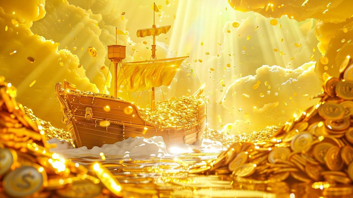 Big Win Slots Welcome Bonus